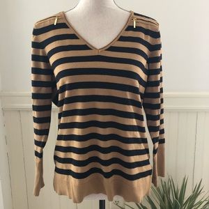 Orly Sweater